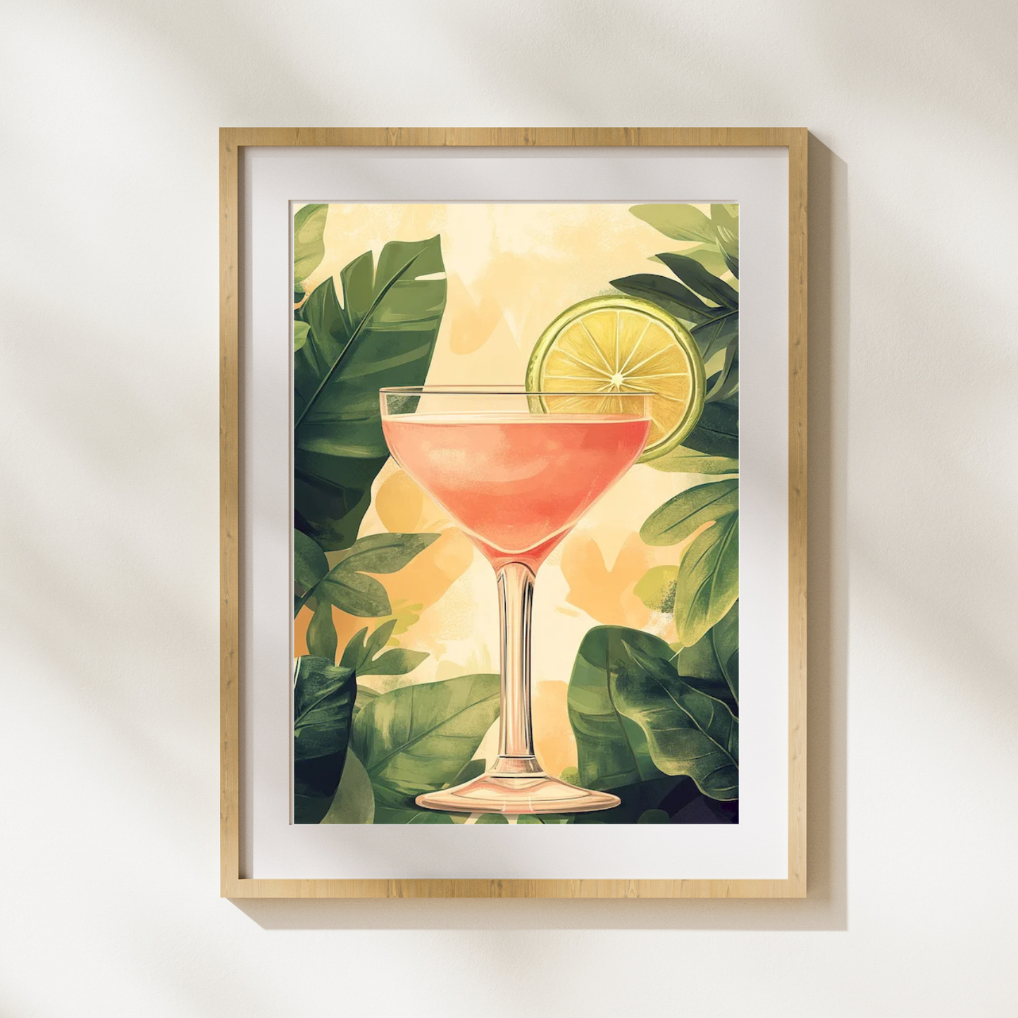 Aperitivo Hour
