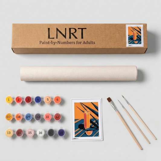 Sunset Drink