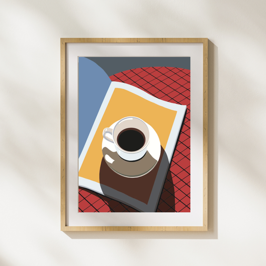 Coffee Corner